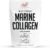 HEARTHY FOODS Marine Collagen Powder 16 Oz – Sourced from Wild-Caught Fish, Pescatarian Friendly, Keto Certified & Non-GMO Verified – Easy to Mix in Water – 45 Servings