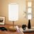 NIORSUN Light Therapy Lamp,10000 Lux Sun Lamp with Remote,3 Color Temperatures & Stepless Dimming,Happy Sunlight Lamp with USB C & A Ports,UV-Free Full Spectrum Light for Home, Office