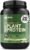 Optimum Nutrition Gold Standard 100% Plant Based Protein Powder, Gluten Free, Vegan Protein for Muscle Support and Recovery with Amino Acids – Creamy Vanilla, 20 Servings (Packaging May Vary)
