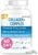 Granions Marine Collagen Pills – 2000mg Hydrolyzed Marine Collagen Peptides, Hyaluronic Acid, Vitamin C, Calcium, Magnesium – Skin, Hair, Nails, Pro Aging Hyaluronic Acid Supplements – 180 Tablets