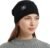 Radia Smart EMF Protection Slouch Beanie, 5G, RF Shielding, WiFi Protection, Brain Coat