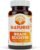 Natures Wellness Brain Booster | Natural Cognitive Enhancer for Increased Focus, Memory and Mental Clarity | Nootropics Brain Supplement | DMAE, Rhodiola Rosea Extract, Bacopa Monnieri, Ginkgo Biloba