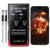 ThermoMaven Smart Bluetooth Wireless Meat Thermometer: Standalone Base, WiFi Unlimited Range, 6 Sensors with NIST Certified Accuracy, 2 Probes for Kitchen, BBQ, Grill, Oven, Smoker, Rotisserie