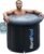 LifePro NordPod Recovery Ice Tub – Portable Cold Plunge Tub for Ice Bath Recovery & Cold Water Therapy – Ice Bath Tub for Athletes – Indoor/Outdoor Cold Plunge Tub Outdoor with All-Weather Lid
