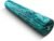 Soft Density Foam Roller 36″ x 6″ – Low Density Physical Therapy Roller for Exercise, Pilates, Yoga, Gentle Massage & Muscle Recovery – Green Marbled Round
