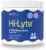 Hi-Lyte K1000 Electrolytes Powder Mix Unflavored Keto & Performance, 50 Servings