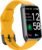 Amzhero Health Fitness Tracker with 24/7 Heart Rate, Blood Oxygen, Blood Pressure, Sleep Tracker, 5ATM Waterproof Activity Trackers with Step Tracker, Pedometer (S & L Bands Included)