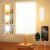 Light Therapy Lamp 10000 Lux Therapy Light with Remote, Upgrade Size, 3 Color Temperatures, 5 Brightness Level Full Spectrum Sunlight Lamp with USB C & A Ports Home/Office Use As Lift Mood, Grain, 24W