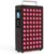 Red Light Therapy Panel, with 660nm & 850nm Near-Infrared Light – 300W High-Power Red Light Panel for Face & Body, Supports Skin Care, Pain Relief, and Skin Health (Black)