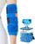 Cold Therapy Machine for Elbow, Ice Machine for Tennis Elbow&Post-Surgery Recovery, Cryotherapy Device with Temp Display & 3 Flow Modes, Adjustable Elbow Wrap for Arthritis, Bursitis, Swelling Relief