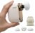 Modi Mini Massage Gun | Portable Powerful 3200RPM Handheld Massager | High Intensity Muscle Massager | Massage Gun Deep Tissue | Lightweight Percussion Body Massager Gun Relief | Airplane Safe