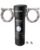Waterdrop 10UA Under Sink Water Filter System, Reduces PFAS, PFOA/PFOS, Lead, Chlorine, Bad Taste & Odor, Under Counter Water Filter Connects Directly to Your Faucet, NSF/ANSI 42 Certified, 1 Year