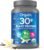 Orgain Organic 30g Vegan Plant Protein Powder, Vanilla, 9g EAAs + BCAAs, High Plant Protein, 4g Prebiotic + Fiber, 1g Sugar, Pre-Workout, Muscle Support + Recovery – 2.01lb (Packaging May Vary)