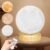 RscCleaner Light Therapy Lamp®, Happy Sun Lamp 10000 Lux with 3 Color Temperatures, Adjustable Brightness,Timer & Memory Function, Happy Sunlight Lamp with Remote Control for Home Office Decoration