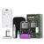 OKRA PRO Blood Glucose Monitor Kit – 5s Fast Blood Sugar Test, Diabetes Testing Kit, Glucose Meter No Coding, 25 Test Strips & Lancets, App Tracking for Home Use