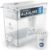 Invigorated Water – Alkaline Countertop Water Filter Dispenser, Large Capacity, Mineralized Alkaline Water, BPA-Free, 96 Gallons/Filter (White, 1 NSF Filters Included)