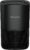 Honeywell Allergen Plus Compact HEPA Small Room Air Purifiers for Home, Up to 530 Ft² Coverage, 3-in-1 Filter, Pet Dander, Smoke & Odor Reducer Air Quality Sensor with Auto Mode, Black, HPA125B