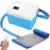 Ice Machine for Hip Back Belly After Surgery | Power-Saving Mode & Wireless Remote Control & Adjustable Timer & LED Screen, Lumbar Replacement Cold Therapy Compression Pad, Cryotherapy Pain Relief
