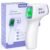 Thermometer for Adults and Kids Forehead Thermometer for Kids Digital Touchless Thermometer Infrared Forehead Thermometer with 3 in 1 LCD Display Fever Alarm and Memory Function