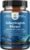 Herbal Adaptogen Mood Support Supplement – Calming Adaptogens Supplement for Stress & Cortisol Management with Ashwagandha Rhodiola Rosea & Maca Root – Vegan Non GMO & Daytime Friendly -120 Count
