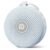Dreamegg White Noise Machine – Portable Sound Machine for Baby Adult, Features Powerful Battery, 21 Soothing Sound, Noise Canceling for Office & Sleeping, Sound Therapy for Home, Travel(2Light Blue)