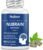 NuBrain Booster – Brain Supplement for Brain Booster, Memory, Focus & Clarity Support with St. John’s Wort, Ginkgo Biloba, Bacopa & More – 60 Vegan Capsules | 1 Month Supply