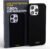 WAVEBLOCK EMF Protection Silicone iPhone Case, Radiation Blocker Cell Phone Case, 5G Shield Reduction, Lightweight, USA Patented and Tested in FCC Lab, iPhone 16 Pro Max Black