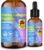Marine Collagen Peptides Liquid Drops, Hydrolyzed Multi Type I & III Collagen w. Hyaluronic Acid Biotin Vitamin C for Joint, Skin, Hair & Nail, Liquid Marine Collagen High Absorption for Women Men