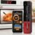 ±0.5°F Accuracy Shows Real-Time Temp Wireless Meat Thermometer: Smart 900ft Bluetooth Keeps Connection Across Wall – Meat Probe Withstands Max 572°F Heat Oven Safe Easy Setup App for BBQ Smoker Grill