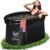 Upgraded XXL 150 Gal Oval Ice Bath Tub With Cover – Portable Cold Plunge Tub For Athletes, Ultra-firm 6-layer Insulated Inflatable Ice Tubs & Bathtub For Adults with Dual-tube Comfort Rim