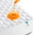Utopia Bedding Waterproof Mattress Protector, Queen Mattress Pad, Noiseless Quilted Fitted Cover with Deep Pocket Stretches up to 16 Inches (White)