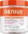 Genius Consciousness – Premium Nootropic Powder for Focus, Memory & Mental Clarity – AlphaSize, NeuroFactor, Lion’s Mane & Dynamine – Natural Brain Booster for Studying, Work & Creativity – Watermelon