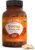 Four Sigmatic Focus Capsules | Lion’s Mane Supplement Capsules | Brain Boosting Complex with Ashwagandha, Bacopa Monnieri & Rhodiola | Vegan Nootropic Adaptogen & Mushroom Supplement | 30 Servings
