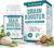Purely Optimal Brain Booster Nootropic Supplement – Brain Support for Memory, Focus, Clarity, Jitter-Free Energy for Adults, Seniors– with Ginkgo Biloba, Alpha GPC, Lion’s Mane – 60 Capsules