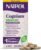 Natrol Cognium Memory Extra Strength, Brain Health Supplements for Adults, Brain Memory Supplements, Enhances Mental Agility in Healthy Adults, 60 Tablets, Up to a 30 Day Supply