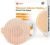 Carbou Freestyle Libre 2/3 Sensor Covers,20PCS Freestyle Adhesive Patches Waterproof CGM Cover for Libre,Enlite,Guardian –No Glue in The Center,Long Fixation for Your Sensor