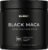 40x Strength Organic Black Maca Root w. Ashwagandha – #1 Highest Potency Black Maca Root Capsules for Men Supplement 40:1 Extract – 100% Pure Maca Peruana Gelatinized Maca Root Powder Pills