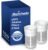 Seychelle pH2O Alkaline Water Filter Pitcher Replacement – 2 Pack