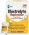 Globe Electrolyte Replacement Tablets for Rehydration, Exercise Recovery, Youth & Adult Athletes, Hiking, Camping, & Sports Recovery and More… 50 Packets of 2 Tablets Each, 100 Count