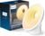 Philips SmartSleep Sleep and Wake-Up Light, Simulated Sunrise and Sunset, Multiple Lights and Sounds, RelaxBreathe to Sleep, HF3650/60