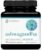 Youtheory Ashwagandha – with Organic KSM-66 Ashwagandha – Herbal Blend to Support Stress Relief & Energy Levels* – Helps Support Mood* – 60 Vegetarian Capsules (30-Day Supply)