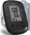 AILE Blood Pressure Monitor, Blood Pressure Machine Upper Arm Large Cuff(8.7″-16.5″), High Automatic Blood Pressure Monitors Cuff for Home Use, Manual Arm Bp Monitor, 2 * 99 Memory (Black)