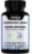 PhosphatidylSerine & Bacopa Monnieri 800 mg 2 in 1 Supplement – Natural Brain Enhancer/Nootropic for Enhanced Focus and Concentration, Memory Support, & Cognitive Function – 120 Vegetarian Capsules