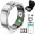 Smart Ring Silver, 10