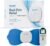 NeuroMD: Corrective Therapy Device for Back Pain – NMES Wireless Electrode Pads | Muscle Stimulator for Pain Relief | 2 Studied Modes for Back Pain, Muscle Strengthening & Sciatica