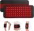 Comfytemp Red Light Therapy for Body, 14.4” x 6.1” Near Infrared Light Therapy Wrap, Wearable Flexible Soft Light Pad for Back Waist Belly Knee Joint Muscle, 660nm & Invisible 850nm(Corded)