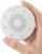 White Noise Sound Machine for Sleep, Portable White Noise Sound Machine with 30 Soothing Sounds, 3 Timers, Night Light, Memory Function for Baby Registry, Adults, Kids, Travel, Home, Office