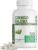 Bronson Ginkgo Biloba Extra Strength Supports Brain Function & Memory Support, 120 Vegetarian Capsules