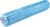 OPTP PRO-ROLLER Standard Density Foam Roller – Durable Roller for Back Massage, Deep Tissue Foam Roller Exercises, Stretching, Fitness, Yoga and Pilates – 36 Inches by 6 Inches, Blue