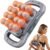 16 Head Massage Gun for Athletes, Deep Tissue Percussion Massager with 9 Modes & Levels – Portable Muscle Pain Relief for Back, Neck, Shoulders, Legs & Full Body